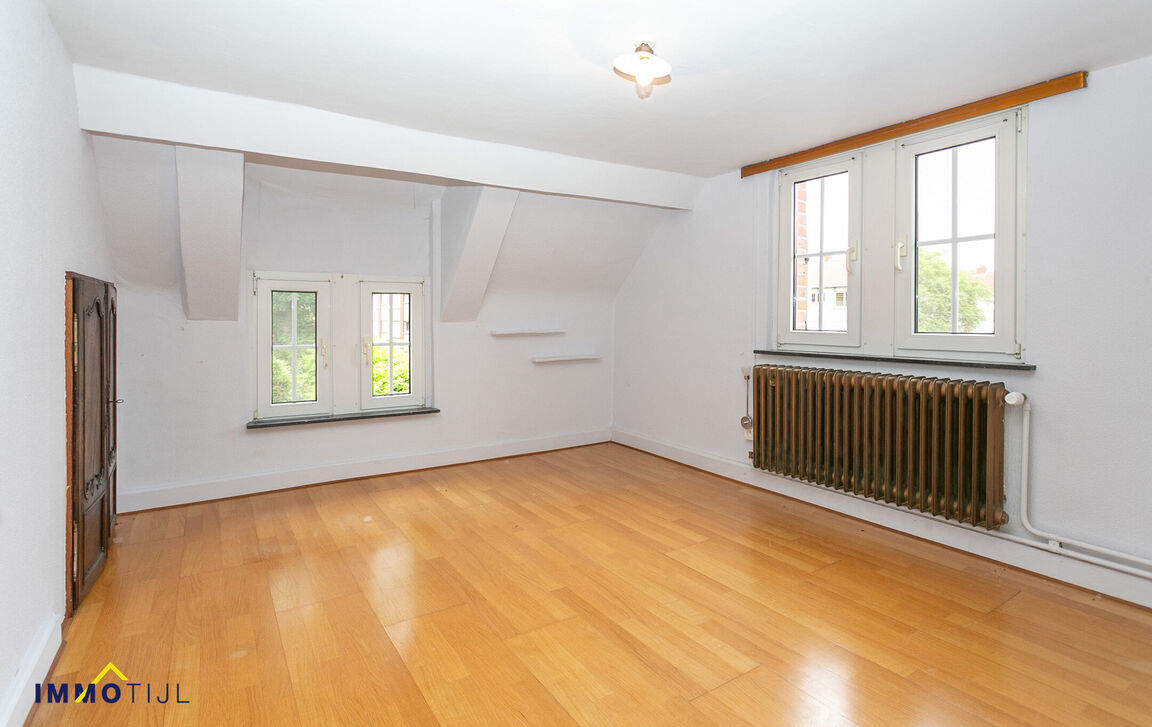 Huis te huur in Dendermonde