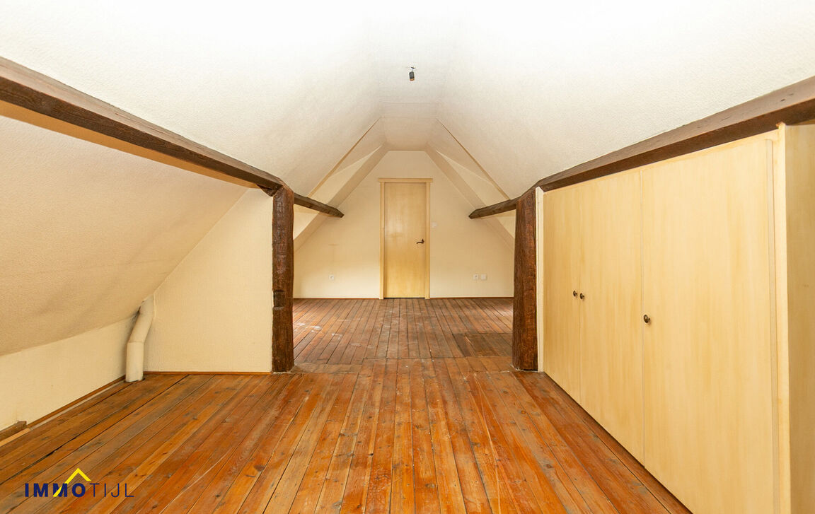 Huis te huur in Dendermonde