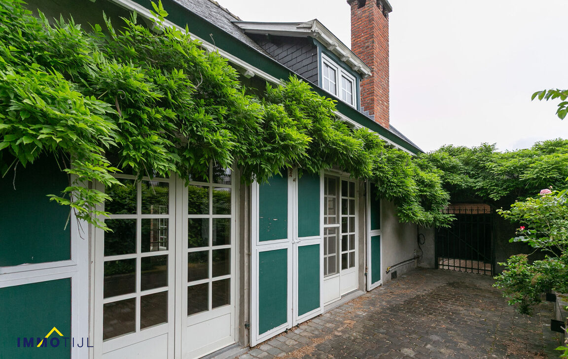 Huis te huur in Dendermonde