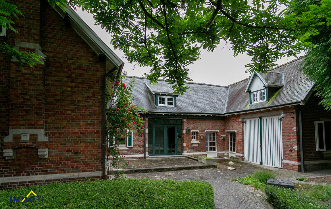 Huis te huur in Dendermonde