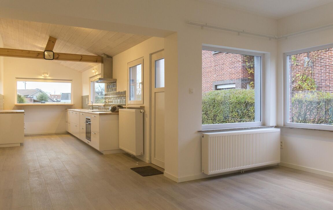 Huis te huur in Dendermonde