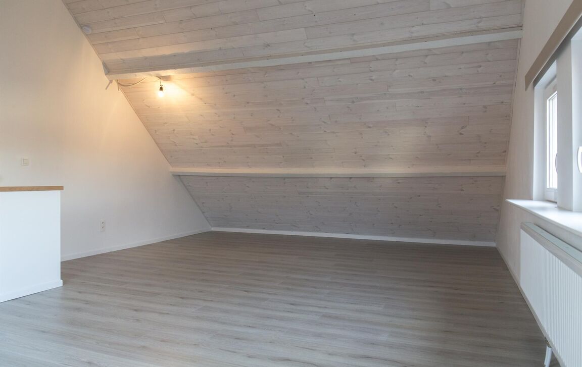 Huis te huur in Dendermonde