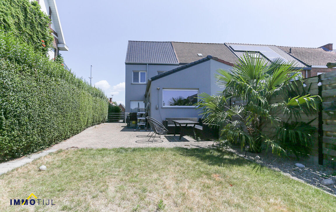 Huis te huur in Dendermonde