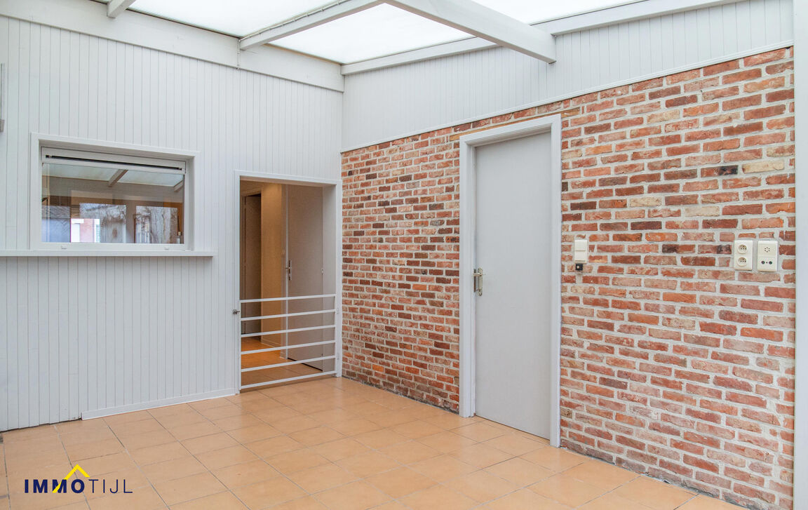 Huis te huur in Dendermonde