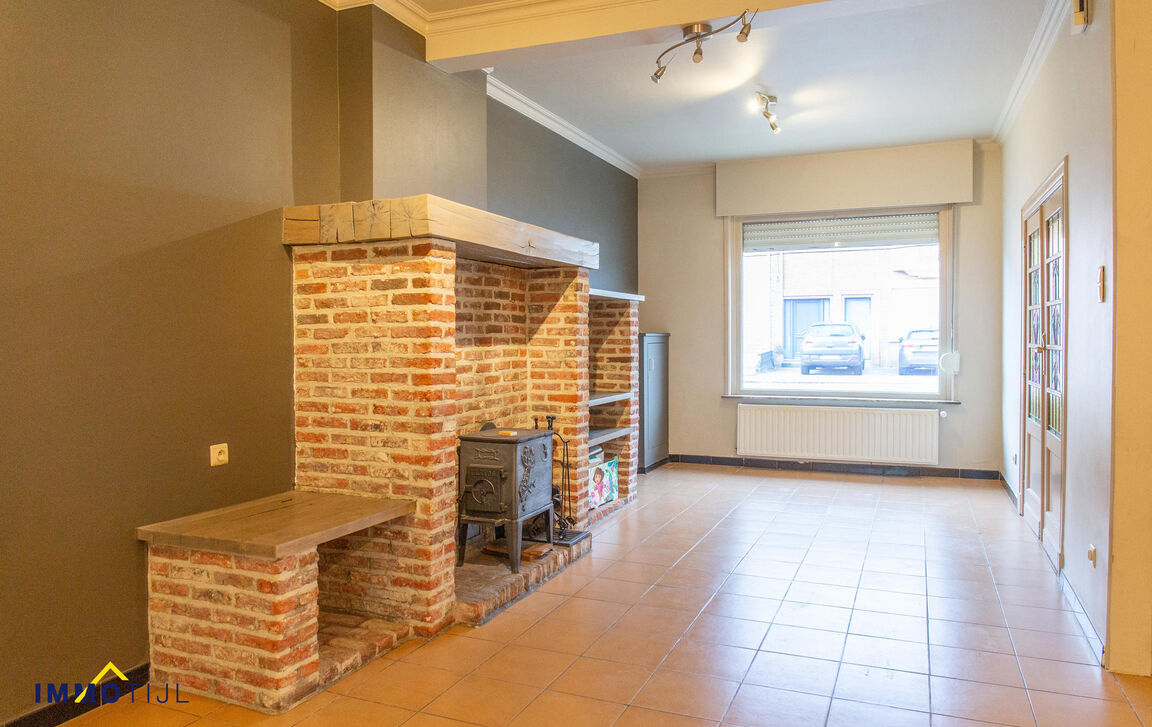 Huis te huur in Dendermonde