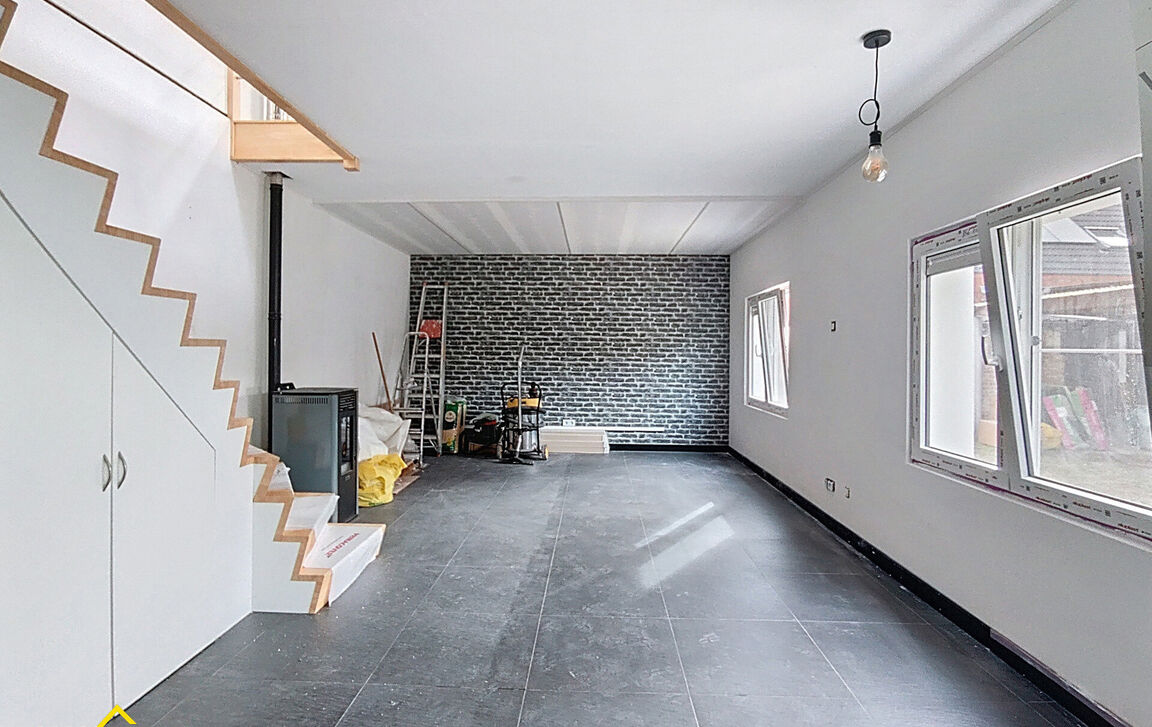 Huis te huur in Dendermonde