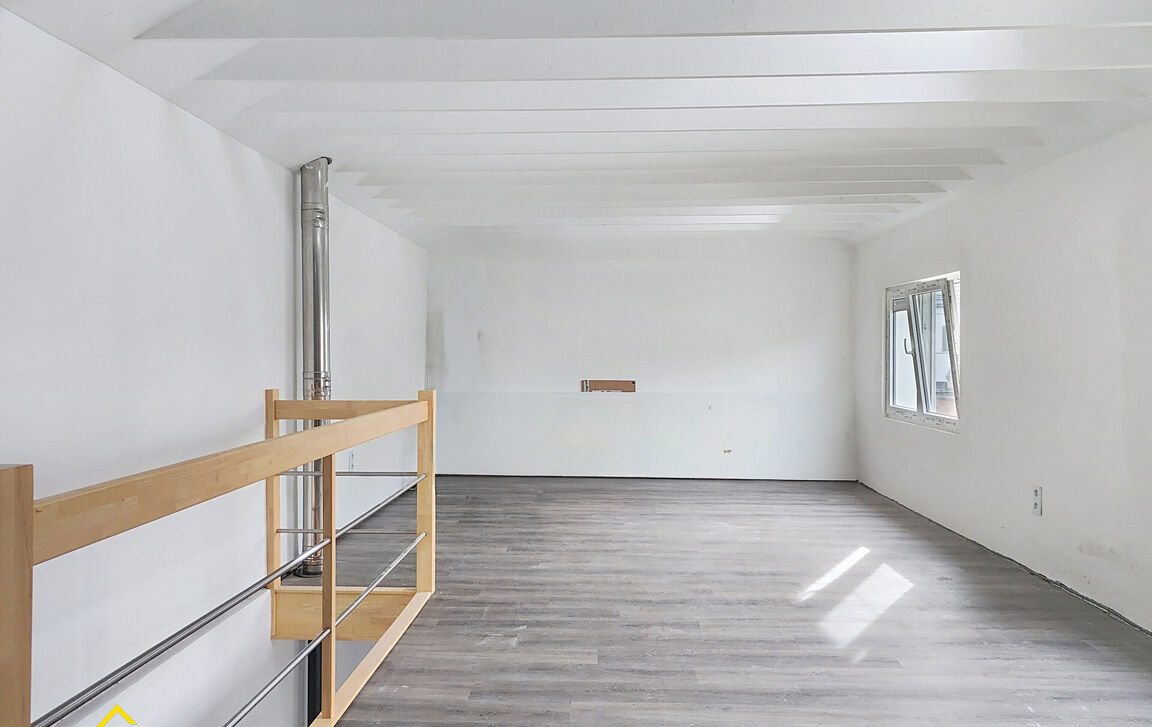 Huis te huur in Dendermonde