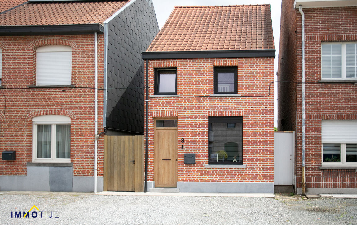 Huis te huur in Dendermonde