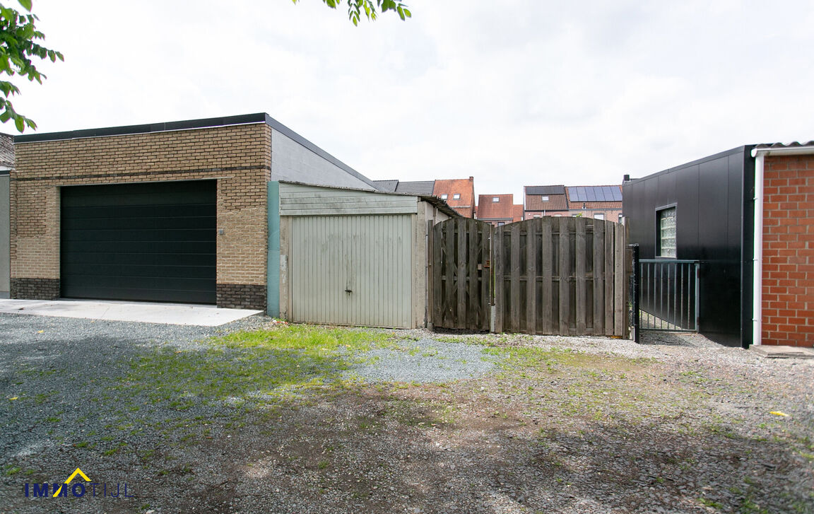 Huis te huur in Dendermonde
