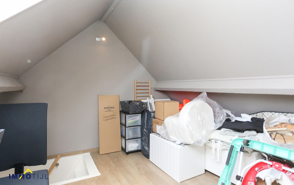 Huis te huur in Dendermonde