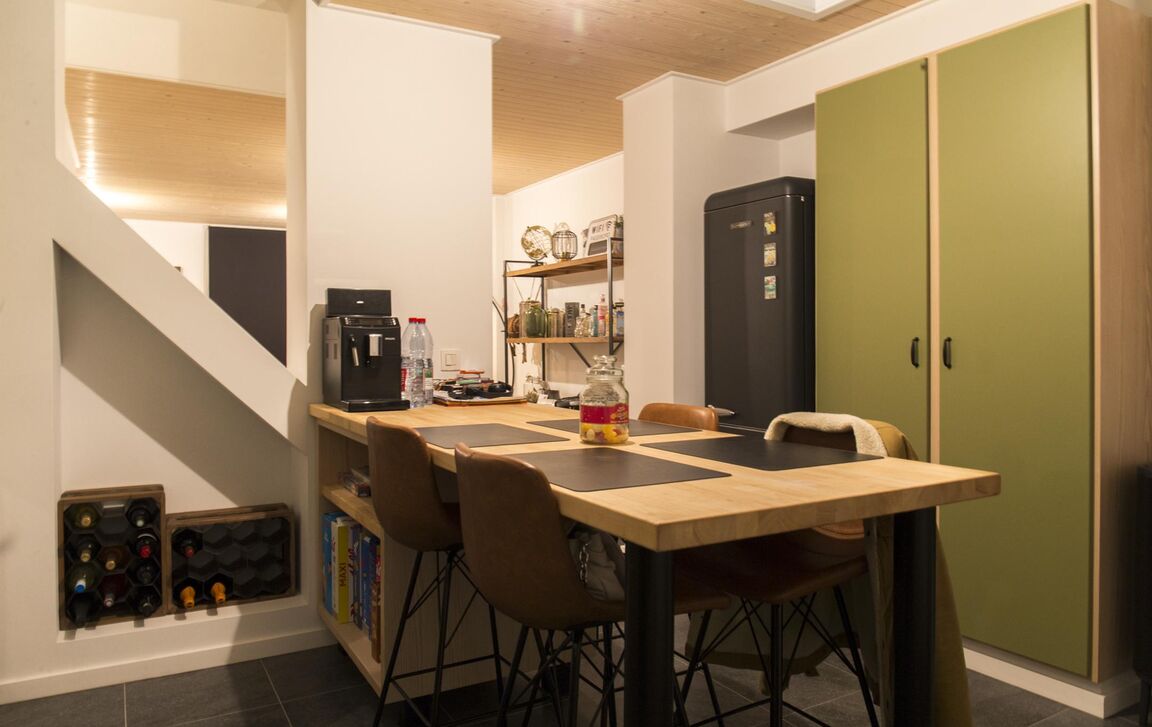 Huis te huur in Dendermonde