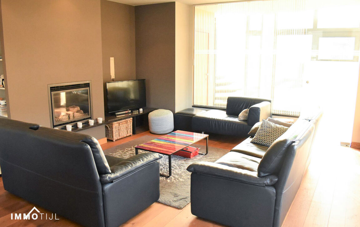 Huis te huur in Herdersem