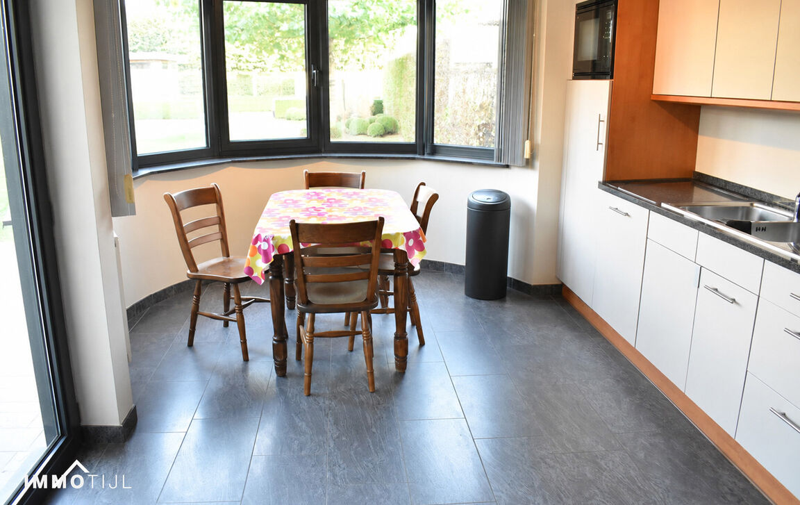 Huis te huur in Herdersem