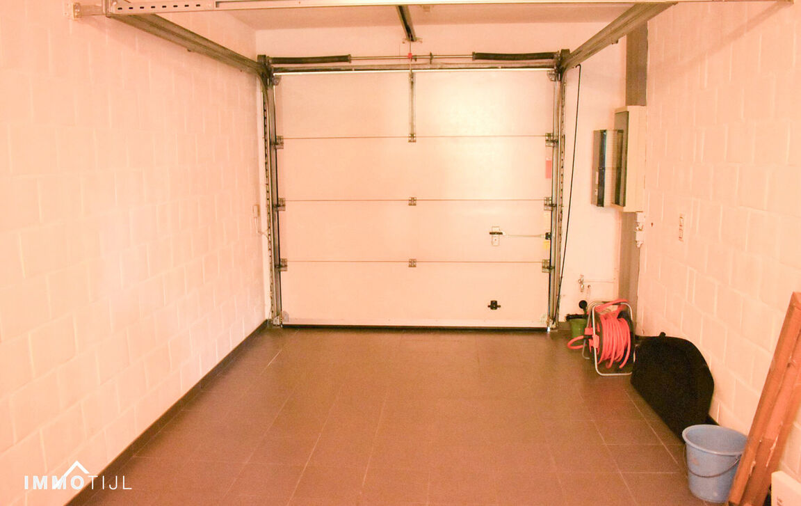 Huis te huur in Herdersem