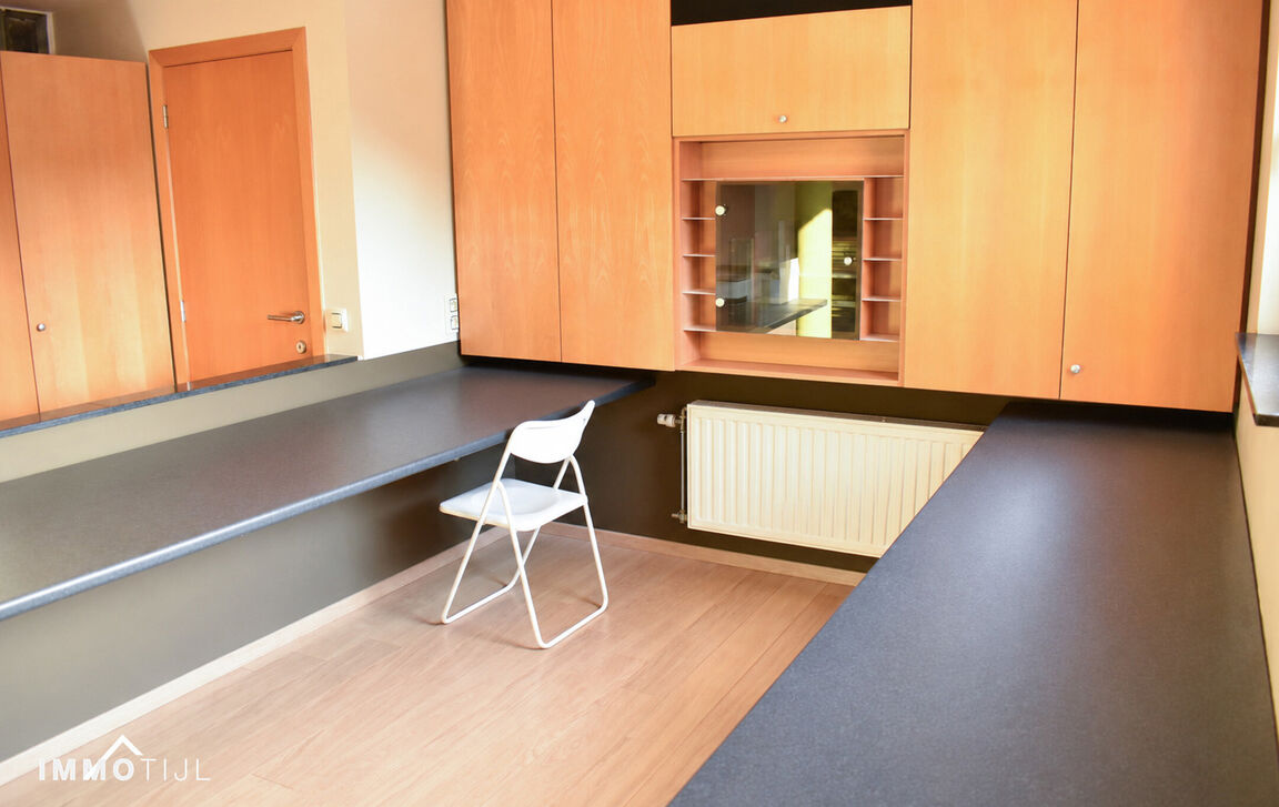 Huis te huur in Herdersem