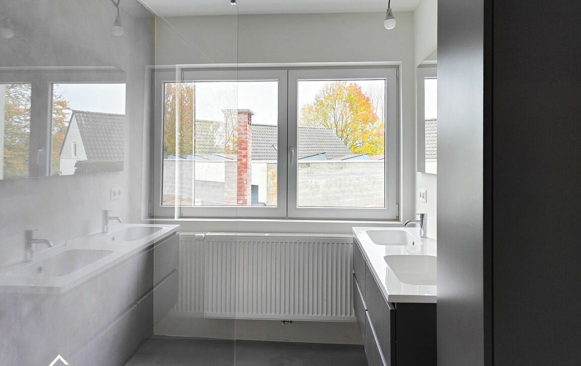 Huis te huur in Hofstade