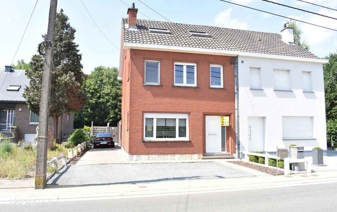 Huis te huur in Lebbeke