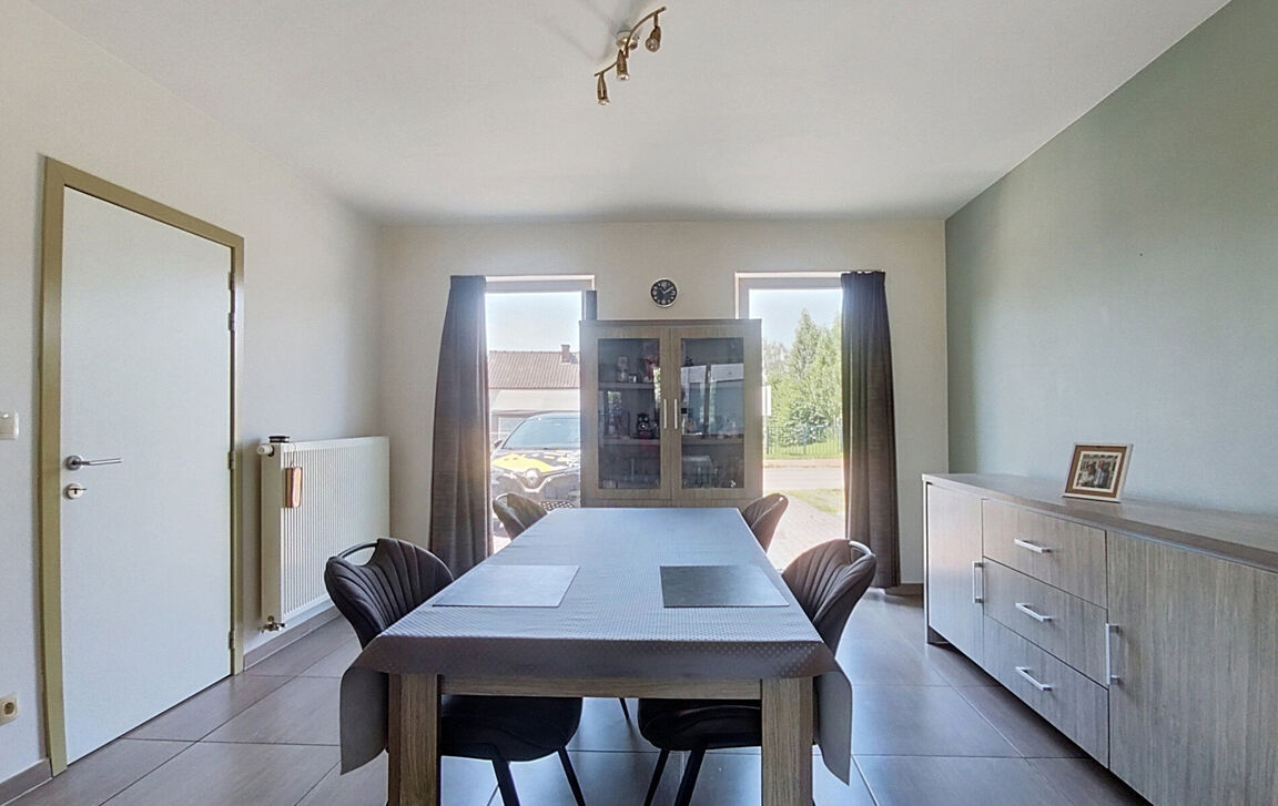 Huis te huur in Lokeren
