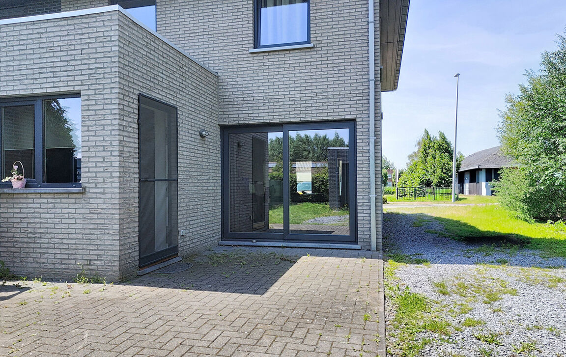 Huis te huur in Lokeren