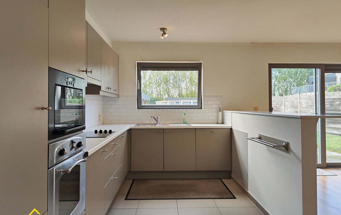 Huis te huur in Moorsel