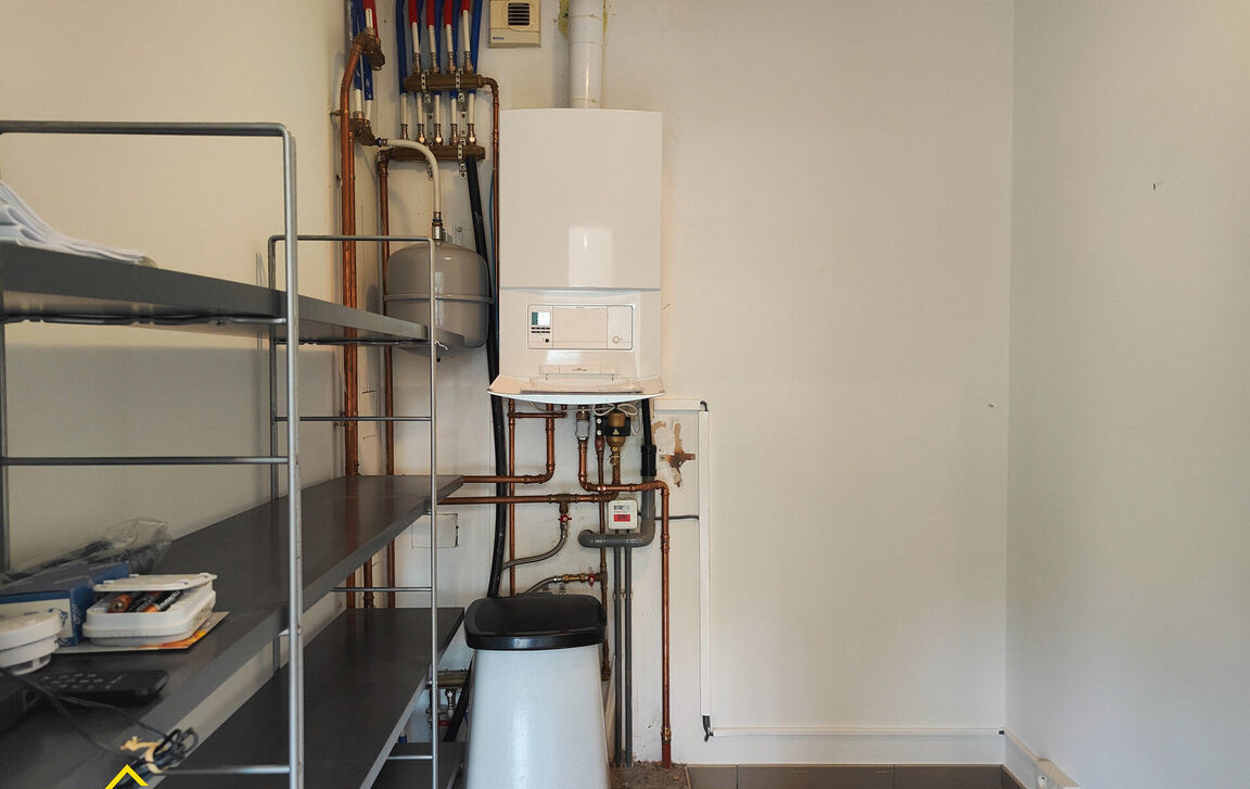 Huis te huur in Moorsel