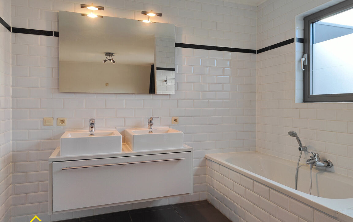 Huis te huur in Moorsel