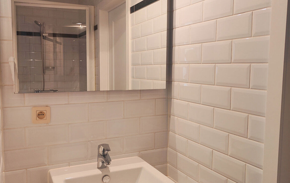 Huis te huur in Moorsel