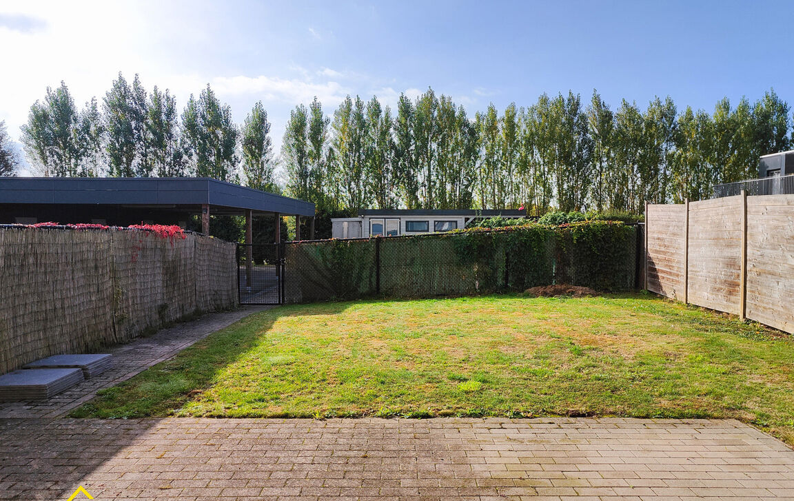 Huis te huur in Moorsel