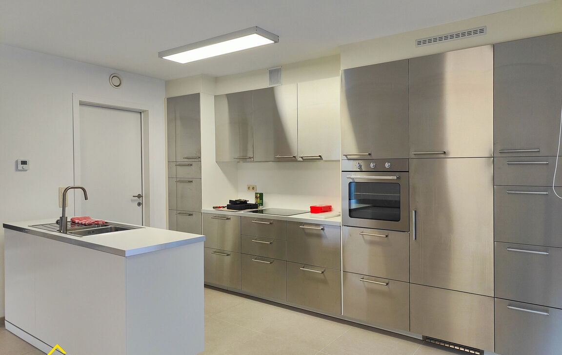 Huis te huur in Moorsel