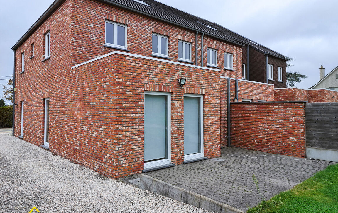 Huis te huur in Moorsel