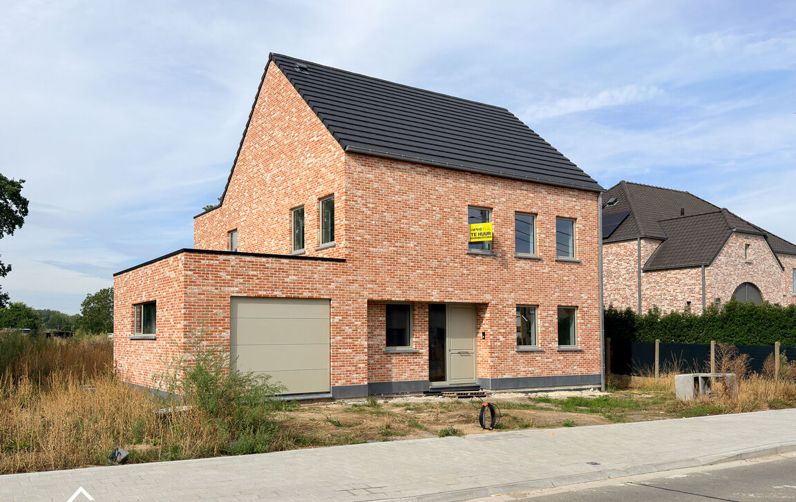 Huis te huur in Moorsel