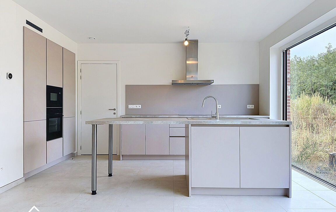 Huis te huur in Moorsel