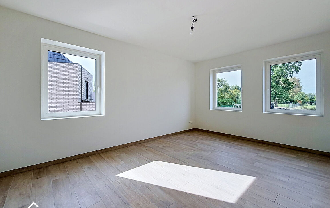 Huis te huur in Moorsel