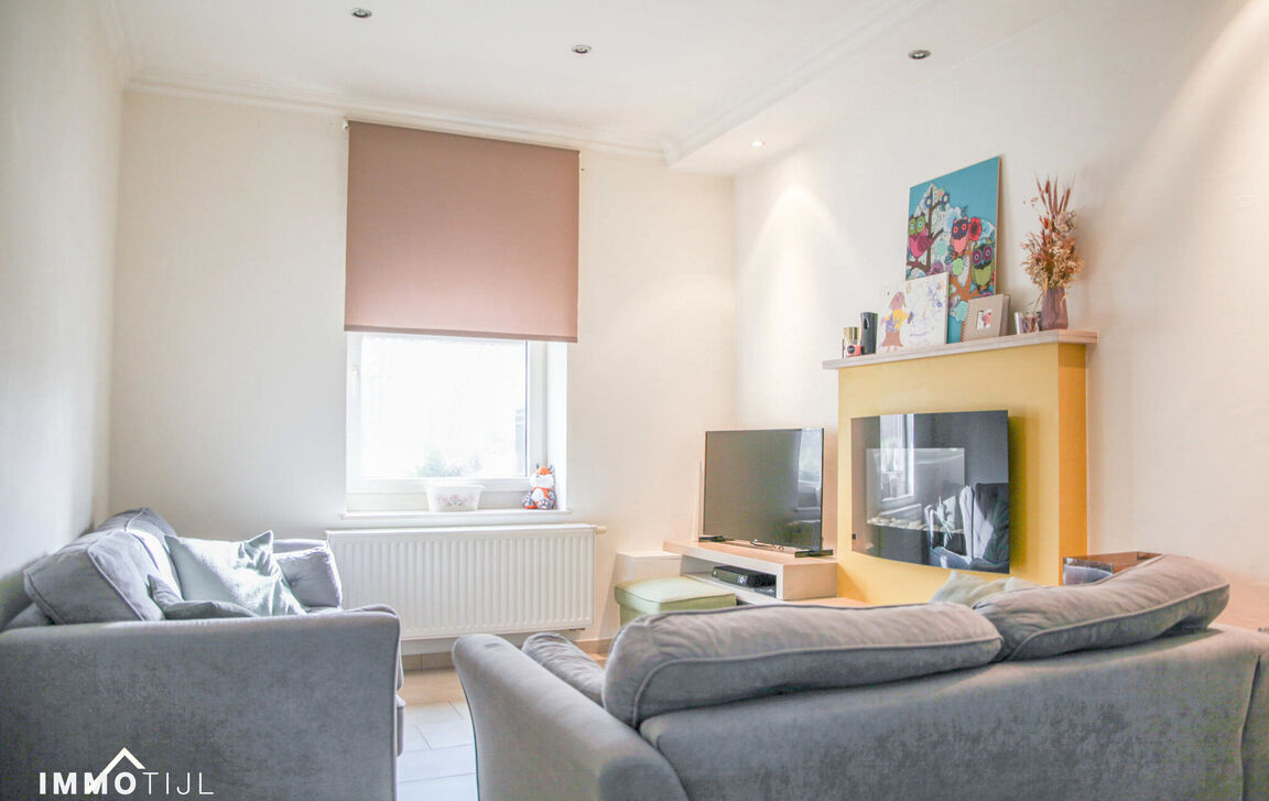 Huis te huur in Moorsel