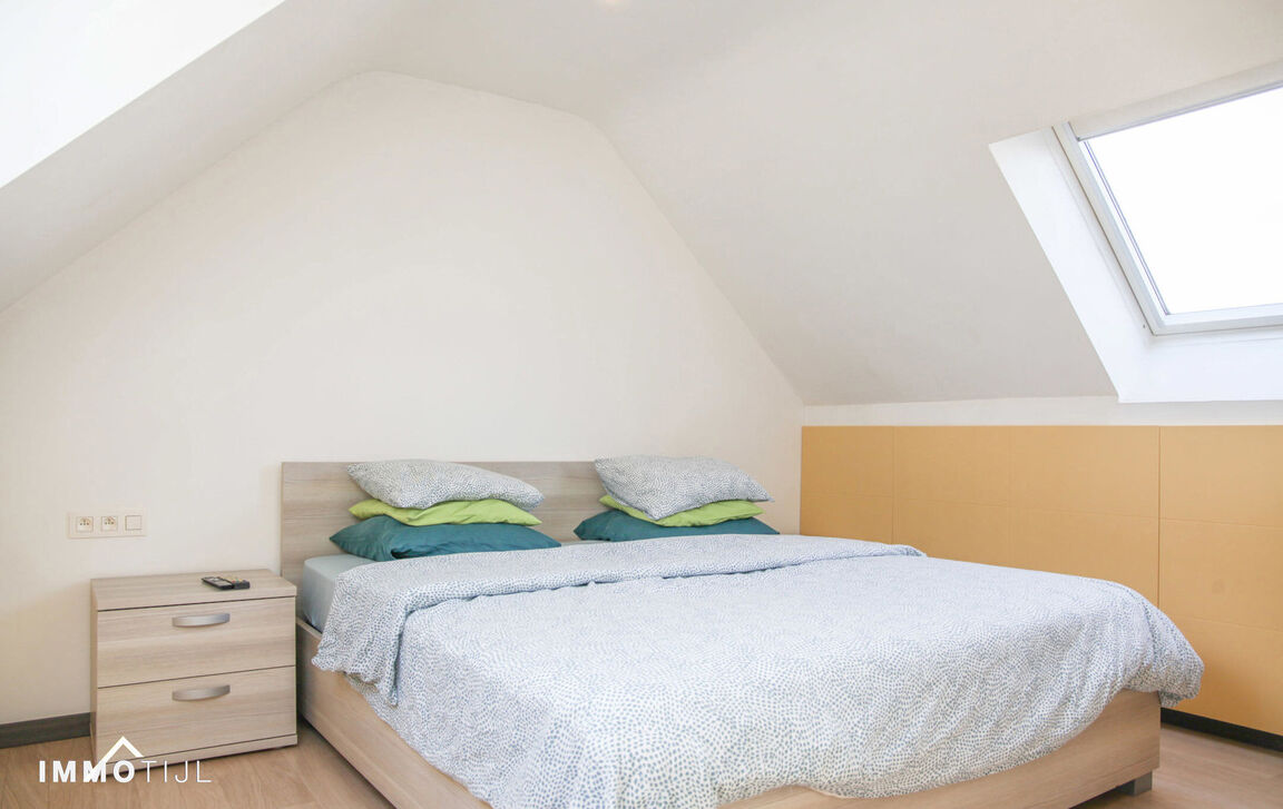 Huis te huur in Moorsel