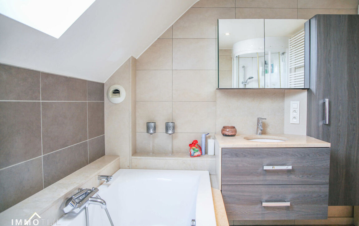 Huis te huur in Moorsel
