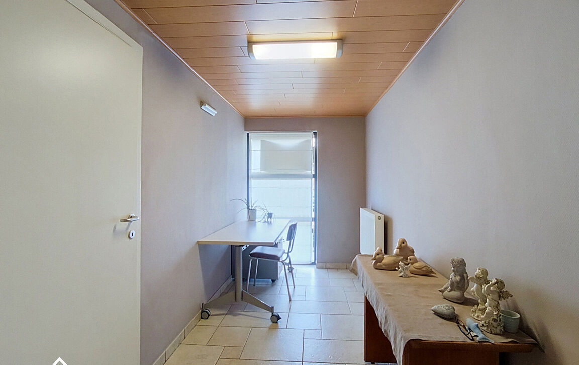 Huis te huur in Ninove