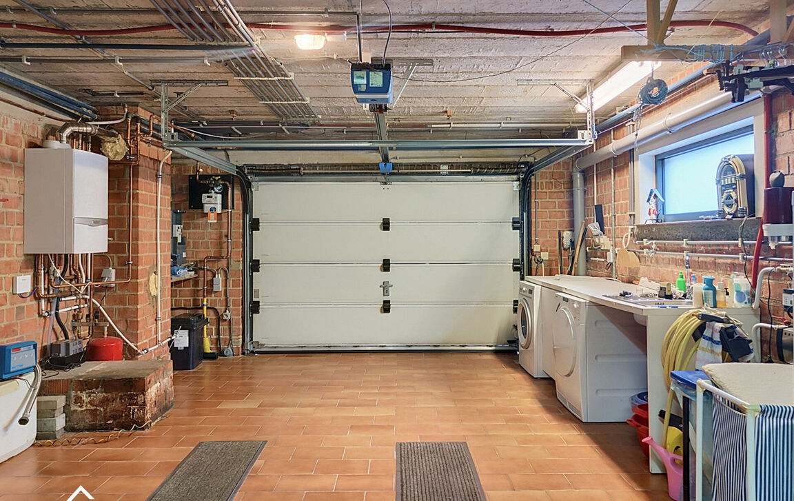 Huis te huur in Ninove