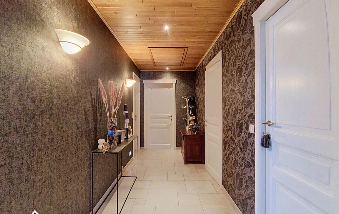 Huis te huur in Ninove