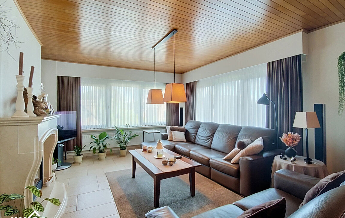 Huis te huur in Ninove