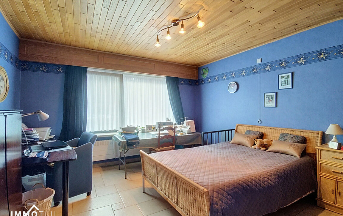 Huis te huur in Ninove