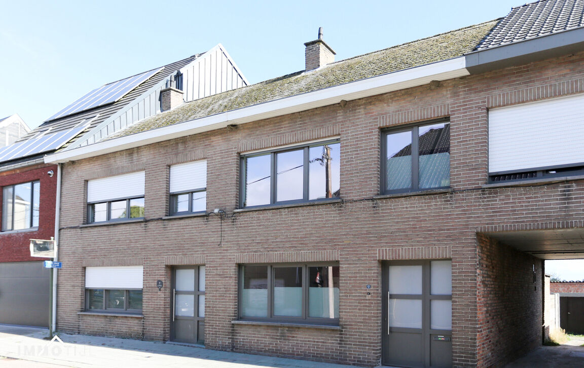 Huis te huur in Wichelen