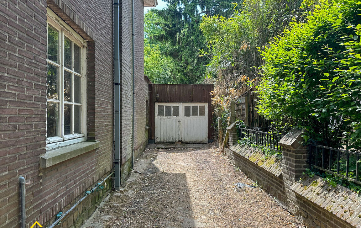 Huis te koop in Aalst