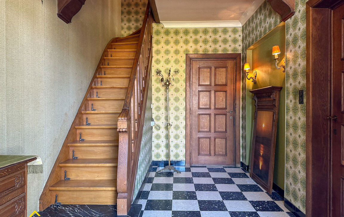 Huis te koop in Aalst