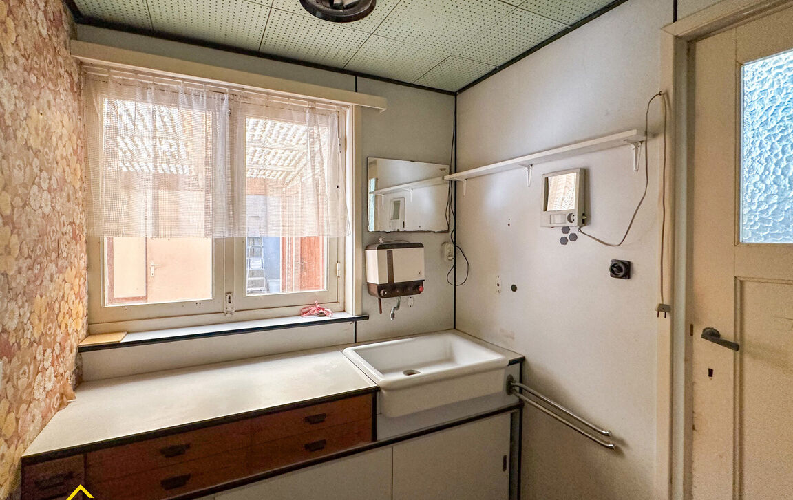 Huis te koop in Aalst