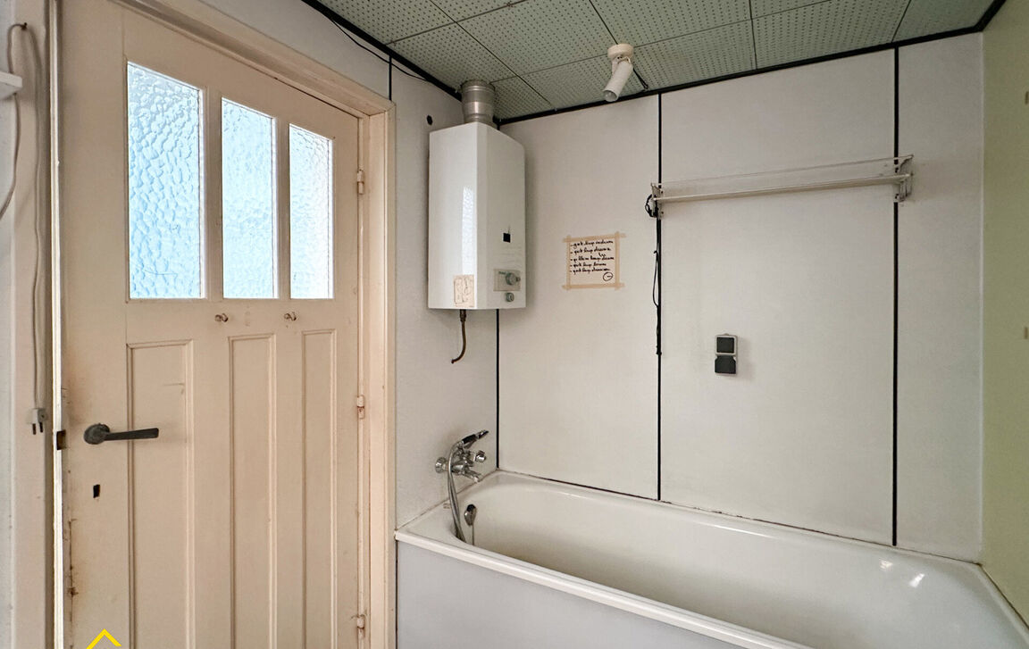 Huis te koop in Aalst