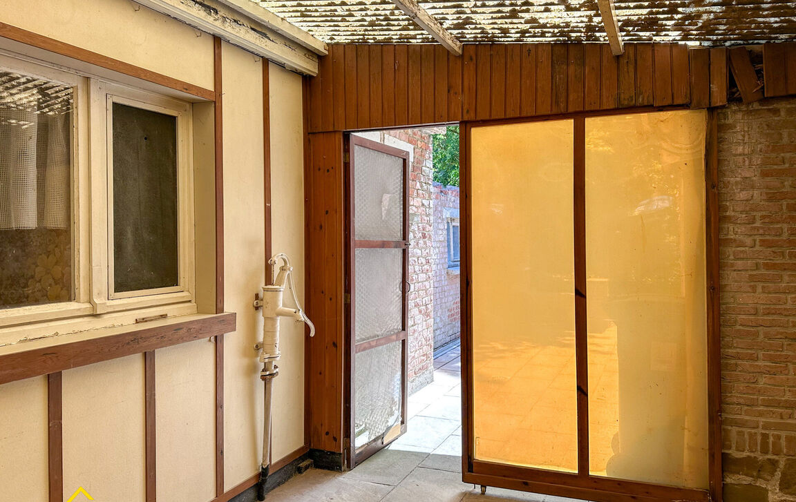 Huis te koop in Aalst