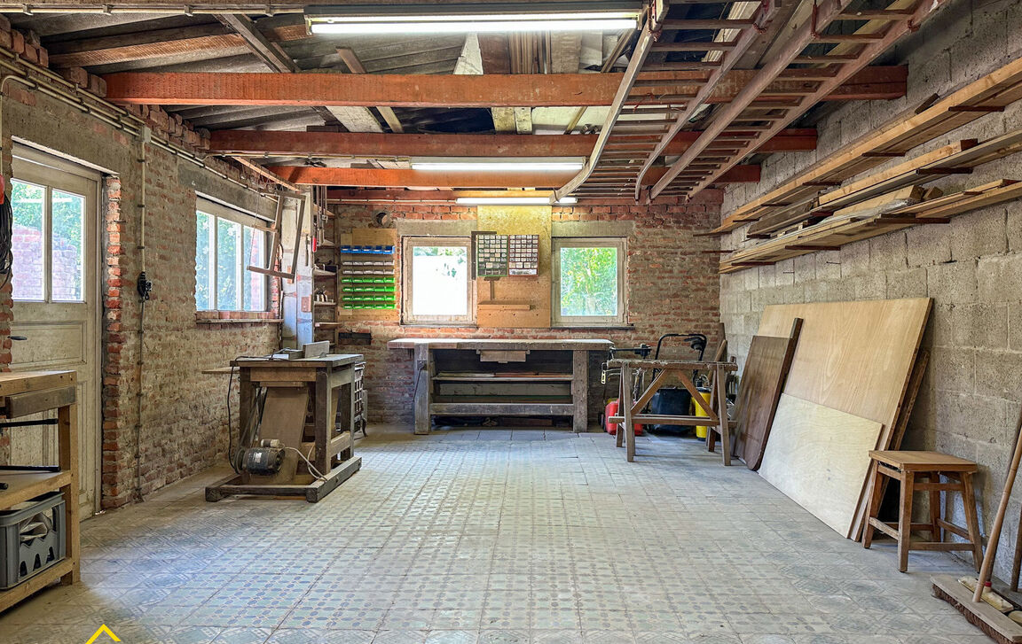Huis te koop in Aalst