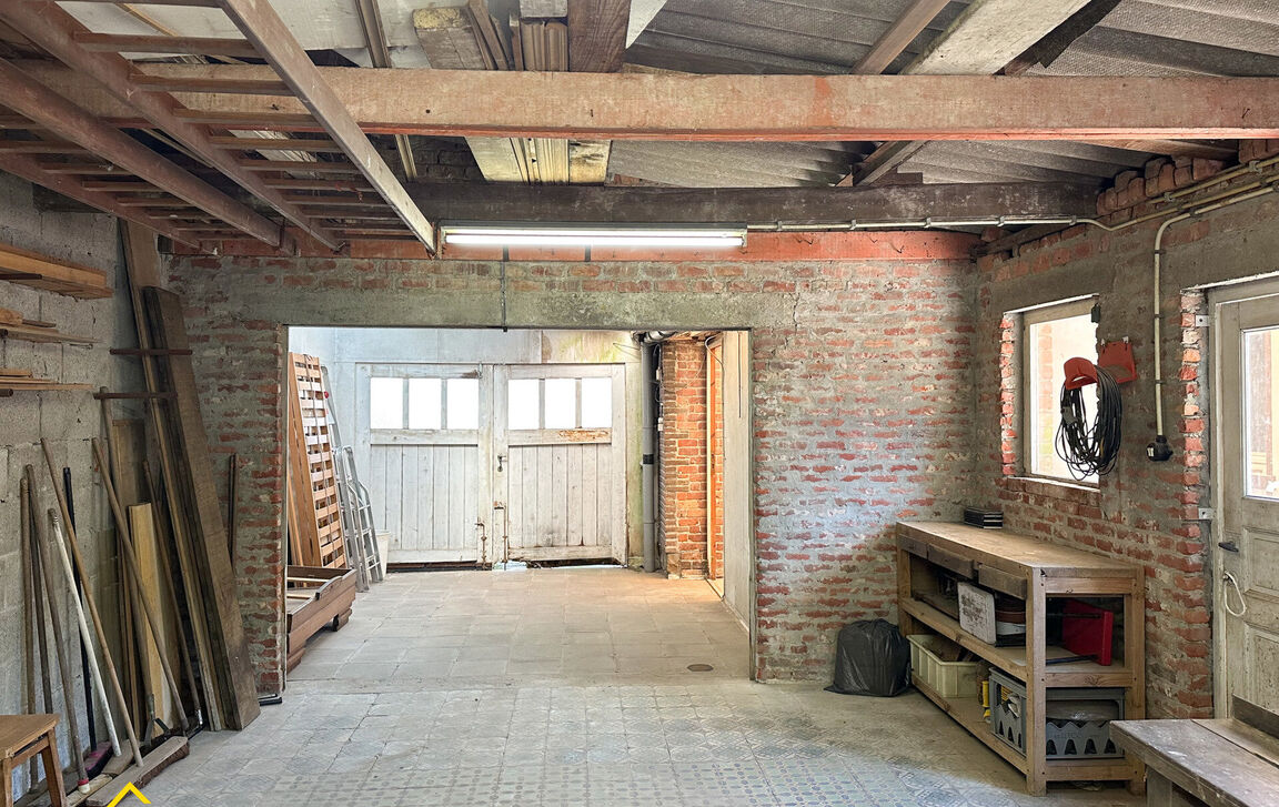 Huis te koop in Aalst