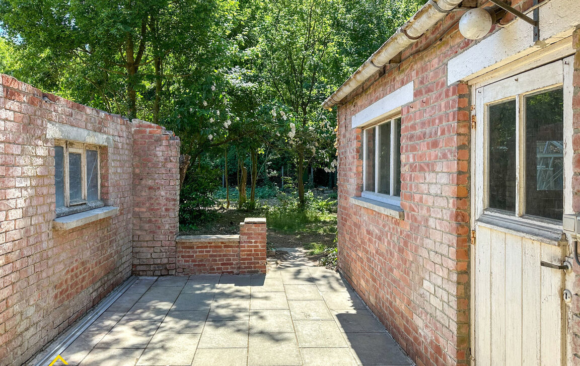 Huis te koop in Aalst